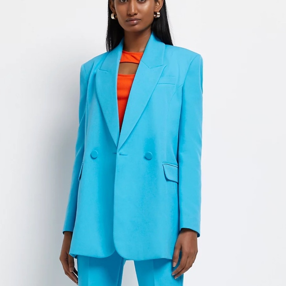 River Island Blazer